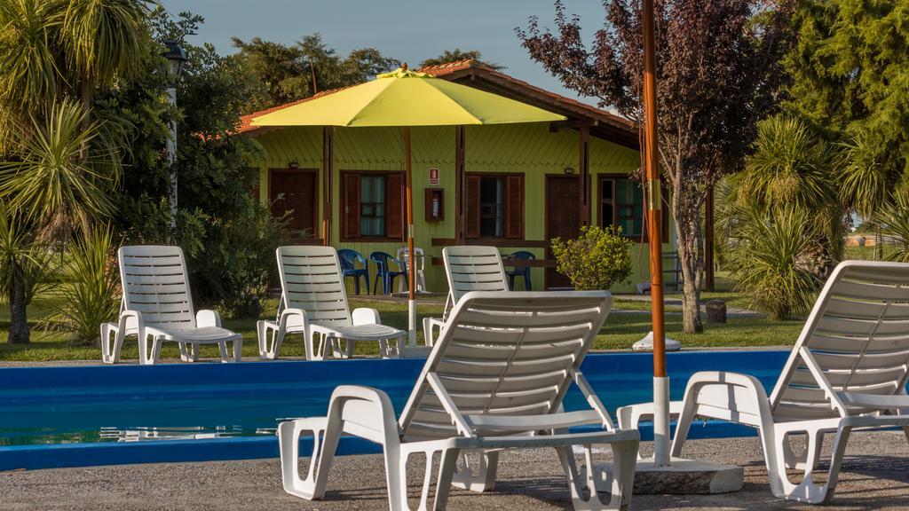 Las Martinas Colonia del Sacramento Buitenkant foto